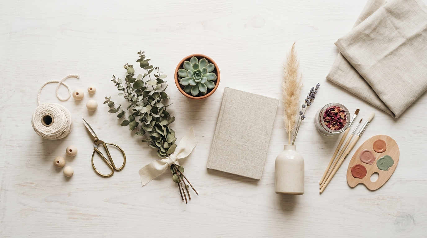 10 DIY Home Decor Ideas to Elevate Your Space