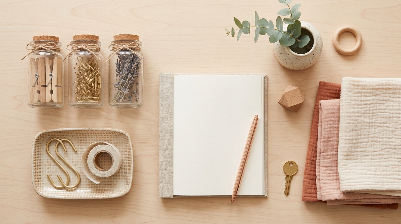 18 Genius IKEA Home Organization Hacks Nobody Talks About