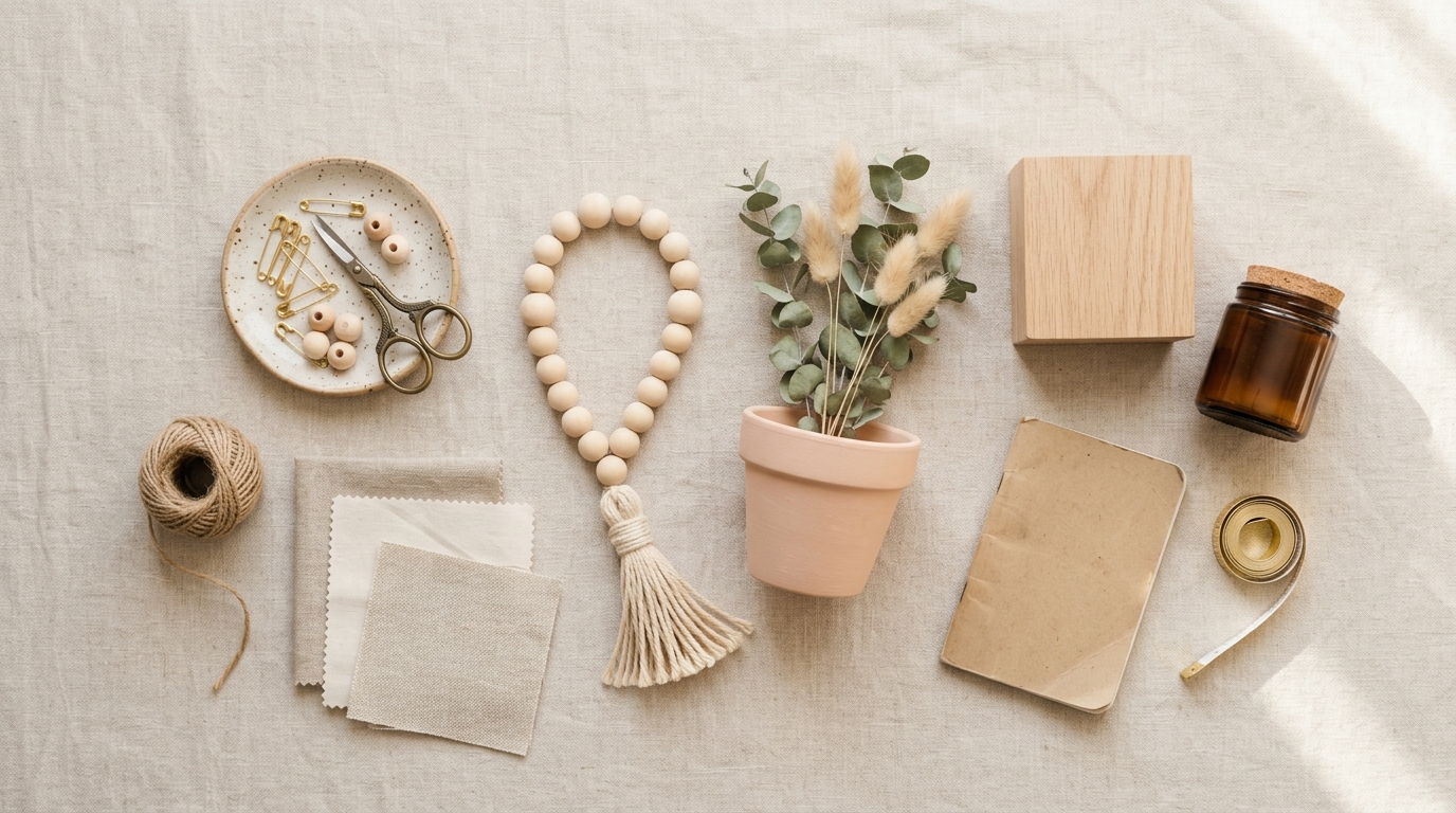 Crochet Home Decor Items, Crochet Rug Design, DIY Home Decor Ideas