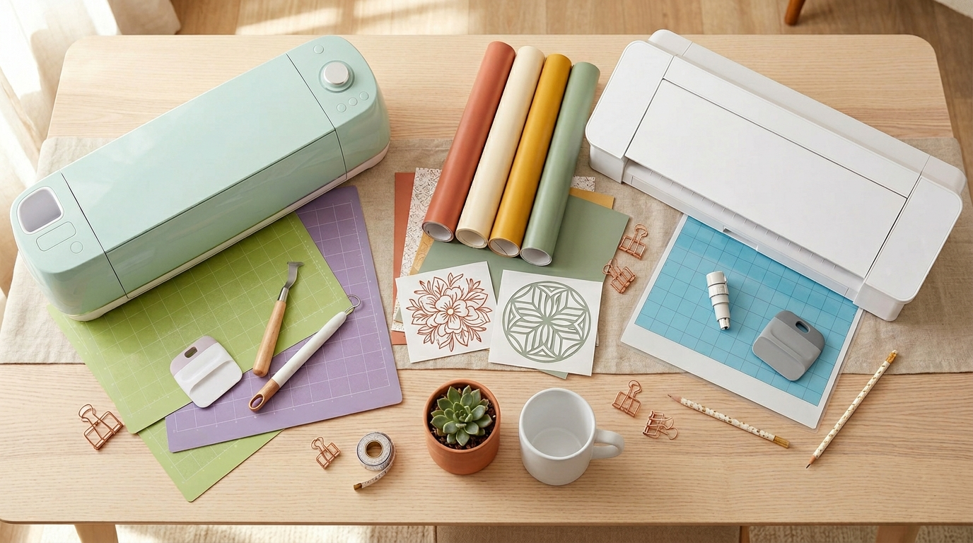 Paper Graduation Gown Gift Box | DIY Paper Craft for Cricut vs Silhouette | Money & Gift Card Holder